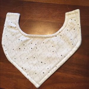 💫New💫Homemade baby bib